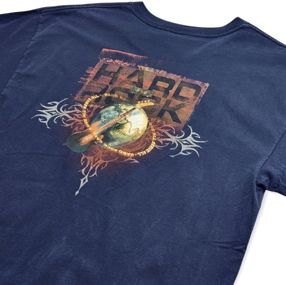 Vintage Hard Rock Cafe Cayman Islands - Picture 2 of 8